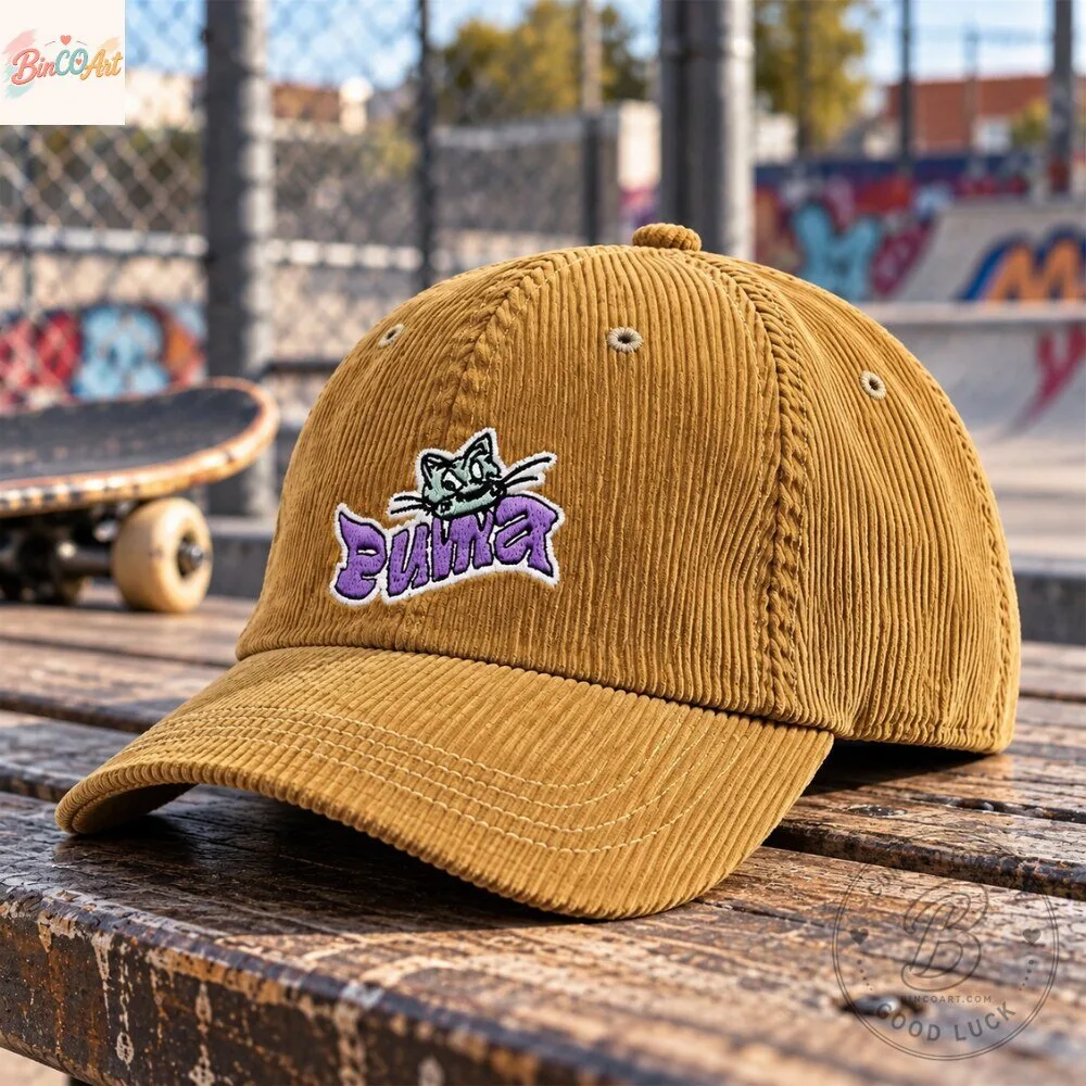 Neymar Jr Dallas Cowboys Vintage Corduroy Embroidered Skate Cap 6 Neymar Jr Dallas Cowboys Vintage Corduroy Embroidered Skate Cap