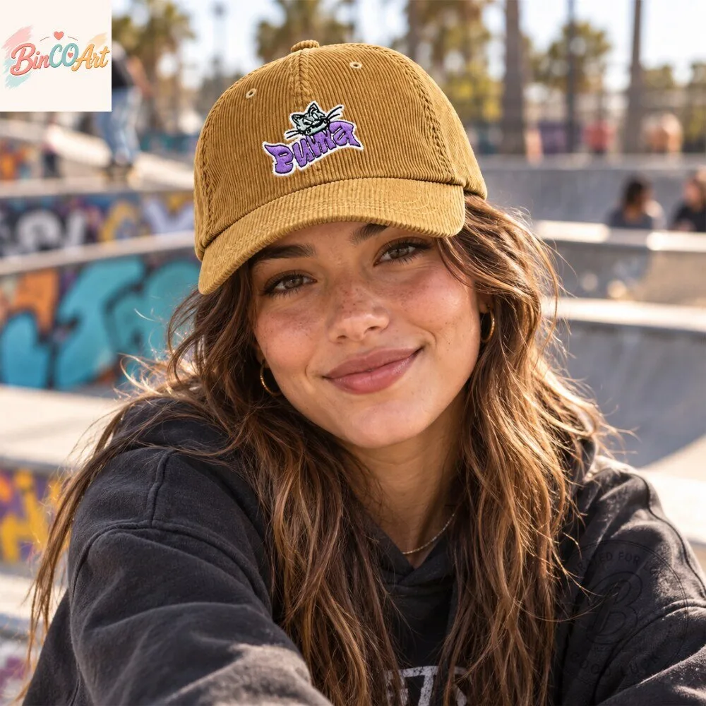 Neymar Jr Dallas Cowboys Vintage Corduroy Embroidered Skate Cap 7 Neymar Jr Dallas Cowboys Vintage Corduroy Embroidered Skate Cap